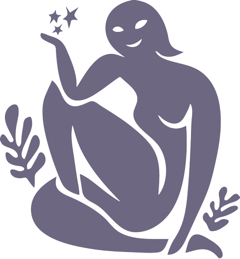 Fée des Lones - Logo